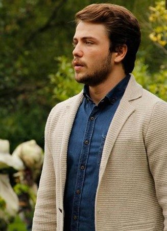 Tolga Sarıtaş 'Kötü Çocuk' oldu