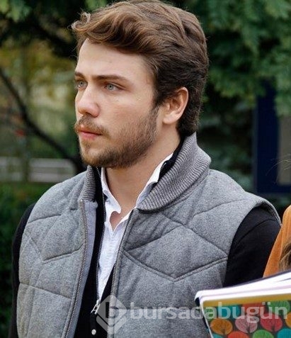 Tolga Sarıtaş 'Kötü Çocuk' oldu