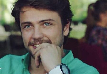 Tolga Sarıtaş 'Kötü Çocuk' oldu