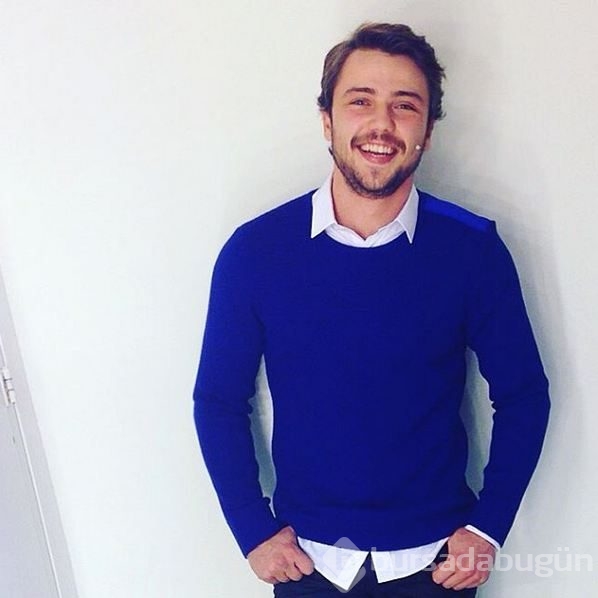 Tolga Sarıtaş 'Kötü Çocuk' oldu