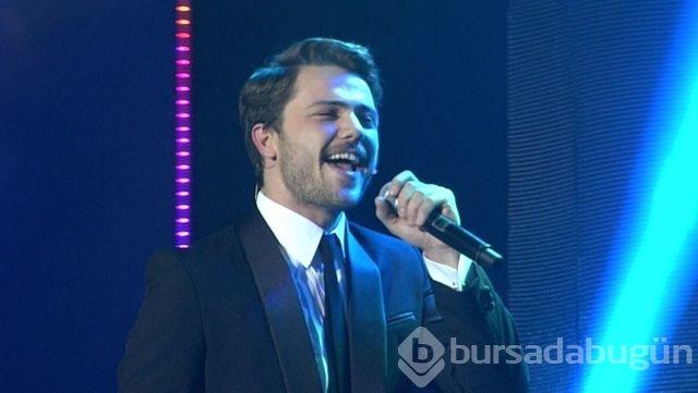 Tolga Sarıtaş 'Kötü Çocuk' oldu