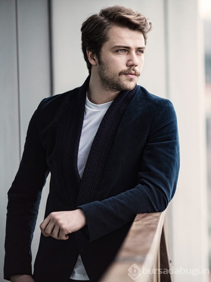 Tolga Sarıtaş 'Kötü Çocuk' oldu