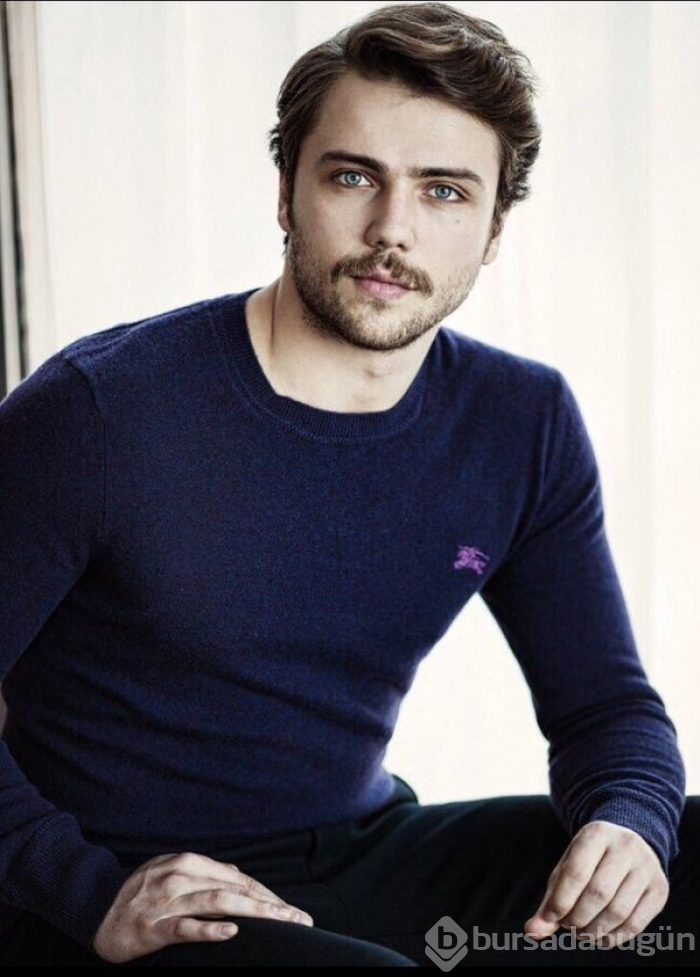Tolga Sarıtaş 'Kötü Çocuk' oldu