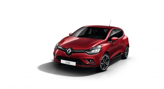 Yeni Clio HB ve Sport Tourer'in fiyatları açıklandı