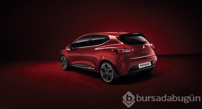 Yeni Clio HB ve Sport Tourer'in fiyatları açıklandı