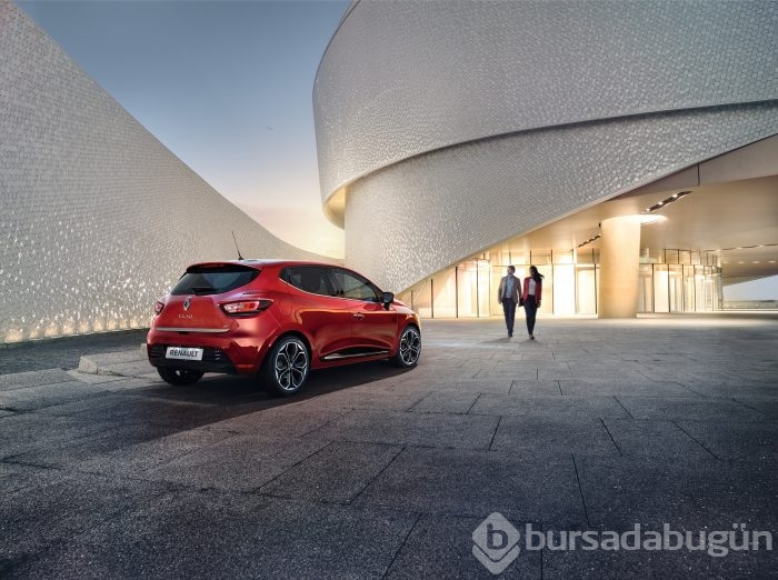 Yeni Clio HB ve Sport Tourer'in fiyatları açıklandı
