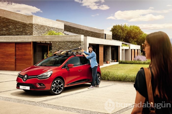 Yeni Clio HB ve Sport Tourer'in fiyatları açıklandı