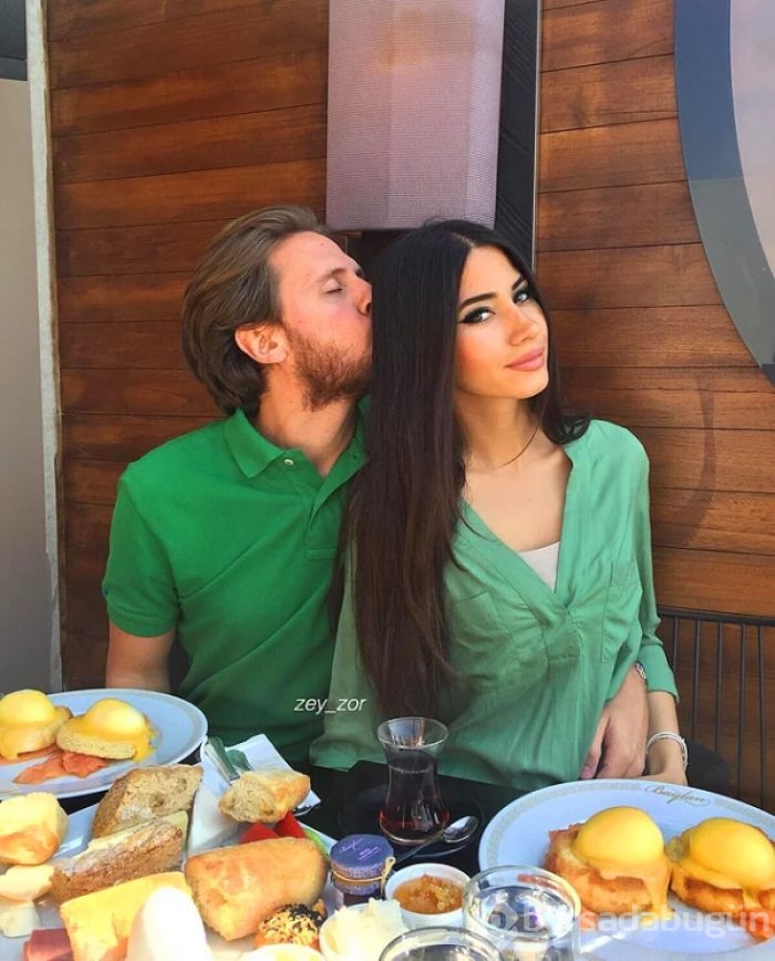 Instagram'ı sallayan yeni nesil çiftler