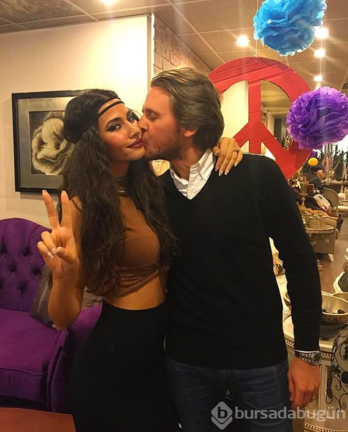 Instagram'ı sallayan yeni nesil çiftler
