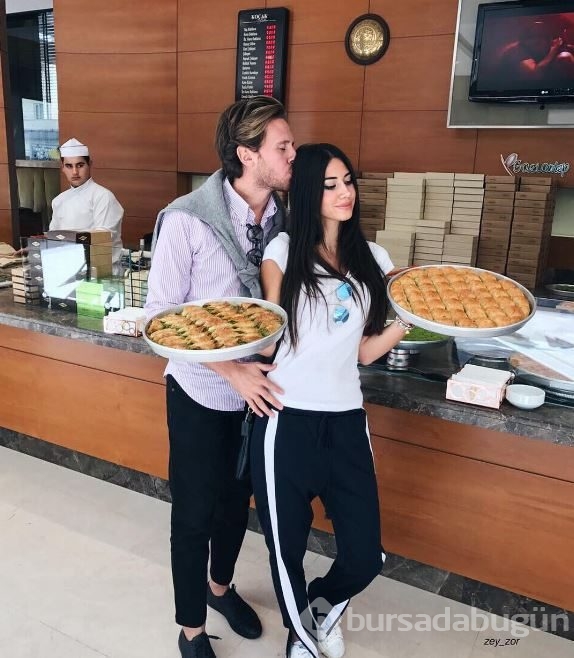 Instagram'ı sallayan yeni nesil çiftler