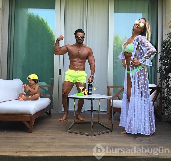 Instagram'ı sallayan yeni nesil çiftler