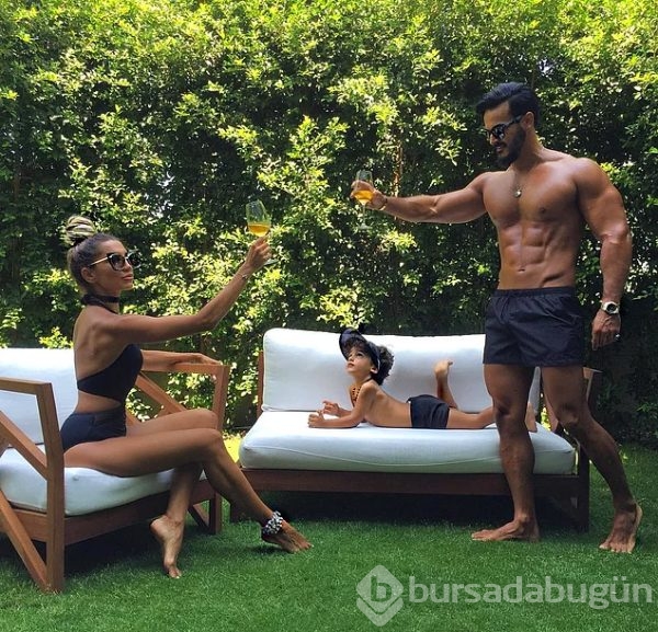 Instagram'ı sallayan yeni nesil çiftler