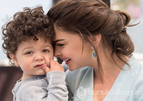 Pelin Karahan ikinci çocuğuna hamile