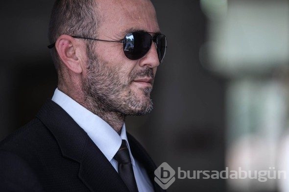 Arkadaşları ona 'Ceysın Steyşın' diyor