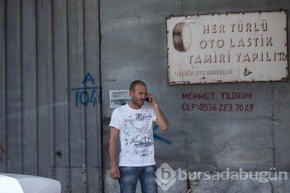 Arkadaşları ona 'Ceysın Steyşın' diyor