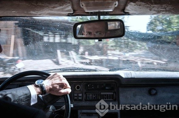 Arkadaşları ona 'Ceysın Steyşın' diyor