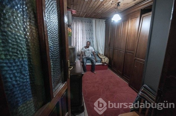 Arkadaşları ona 'Ceysın Steyşın' diyor