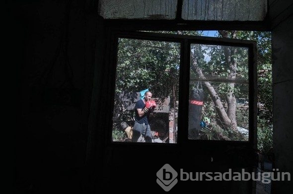 Arkadaşları ona 'Ceysın Steyşın' diyor