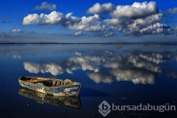 Suyun yolculuğunu en iyi anlatan fotoğraflar