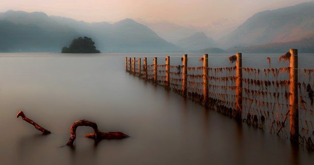 Suyun yolculuğunu en iyi anlatan fotoğraflar