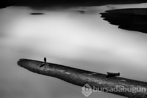 Suyun yolculuğunu en iyi anlatan fotoğraflar