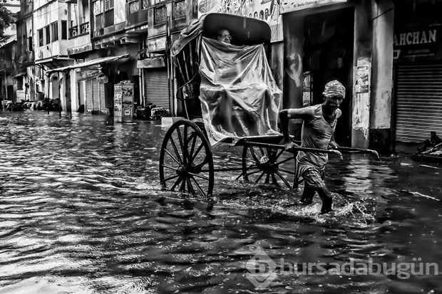 Suyun yolculuğunu en iyi anlatan fotoğraflar