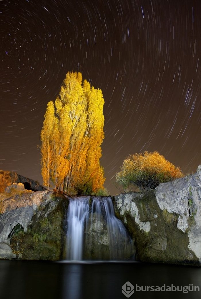 Suyun yolculuğunu en iyi anlatan fotoğraflar