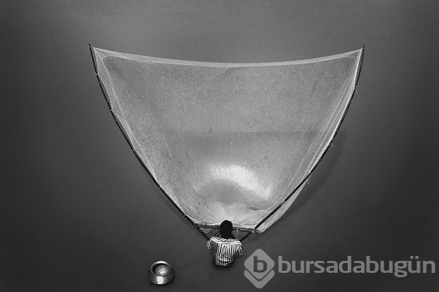 Suyun yolculuğunu en iyi anlatan fotoğraflar