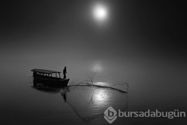 Suyun yolculuğunu en iyi anlatan fotoğraflar