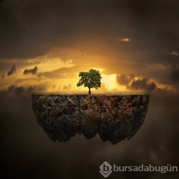 Suyun yolculuğunu en iyi anlatan fotoğraflar