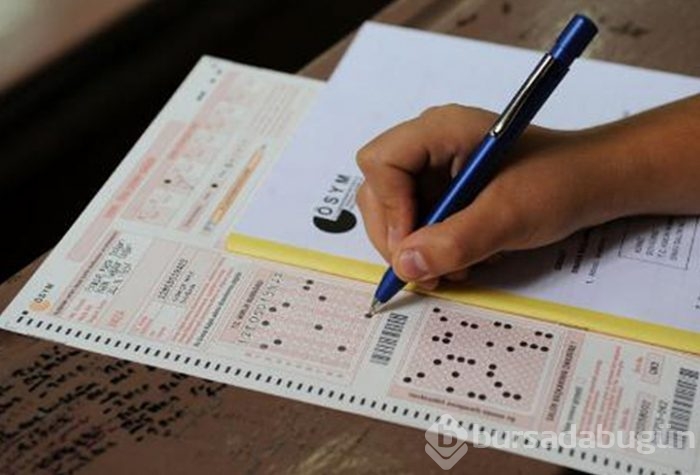 Sınav tarihleri belli oldu 2017 YGS-LYS ne zaman yapılacak?