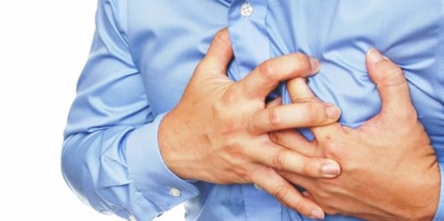 Kalp-damar hastalıklarının bu belirtilerine dikkat