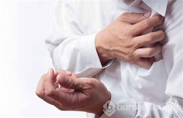 Kalp-damar hastalıklarının bu belirtilerine dikkat