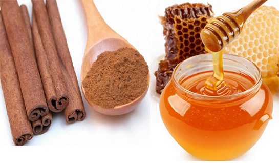 Tarçın ve bal karışımı o sorunu ortadan kaldırıyor