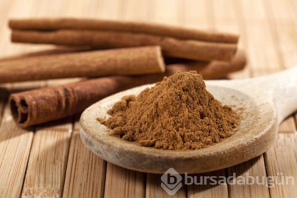 Tarçın ve bal karışımı o sorunu ortadan kaldırıyor