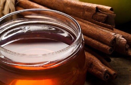 Tarçın ve bal karışımı o sorunu ortadan kaldırıyor