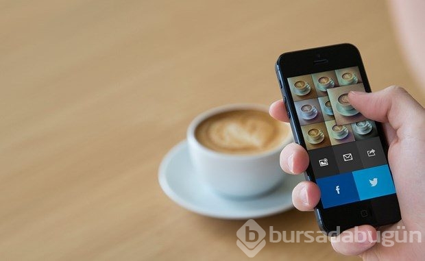 5 adımda akıllı telefonunuz ile mükemmel fotoğraflar çekmenin formülü