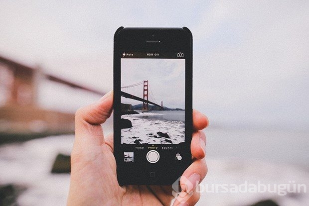 5 adımda akıllı telefonunuz ile mükemmel fotoğraflar çekmenin formülü