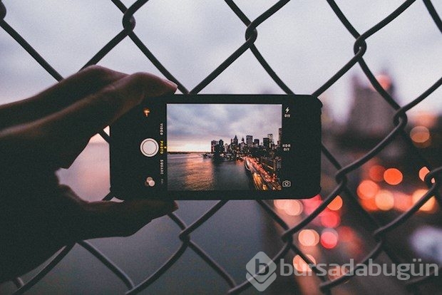 5 adımda akıllı telefonunuz ile mükemmel fotoğraflar çekmenin formülü