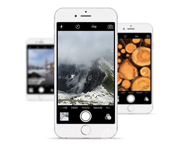 5 adımda akıllı telefonunuz ile mükemmel fotoğraflar çekmenin formülü