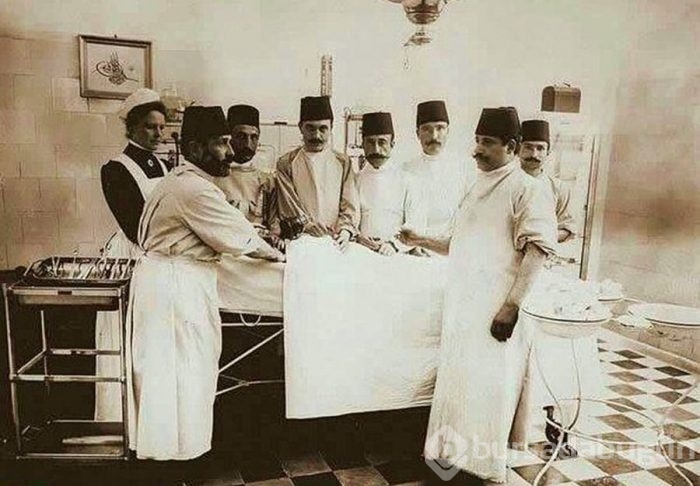 Tarihe bir de bu gözle bakın