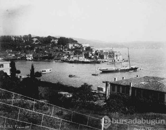 Tarihe bir de bu gözle bakın