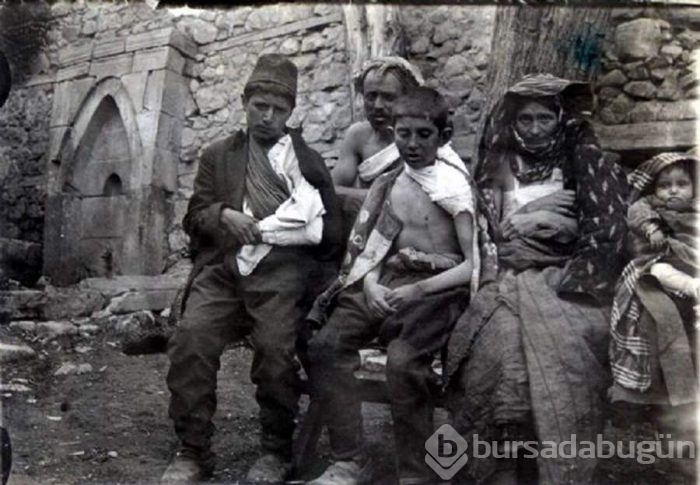 Tarihe bir de bu gözle bakın