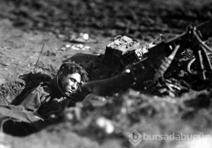 Tarihe bir de bu gözle bakın