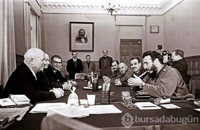 Tarihe bir de bu gözle bakın