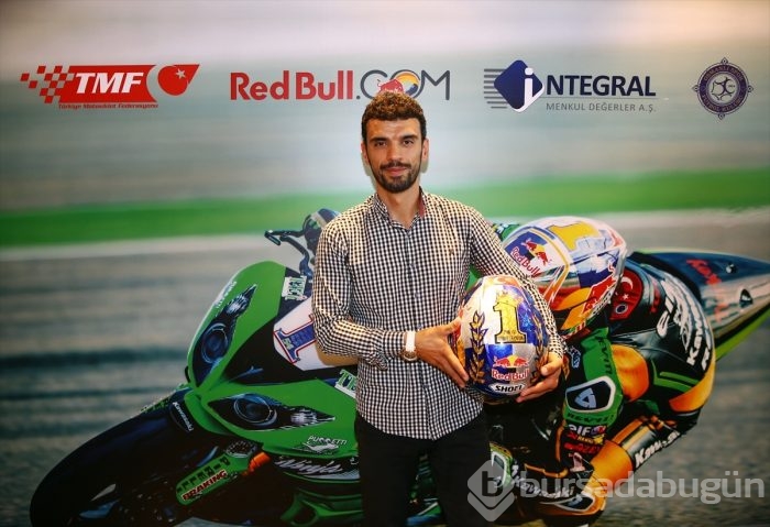 Kenan Sofuoğlu neden MotoGP'ye gitmediğini açıkladı