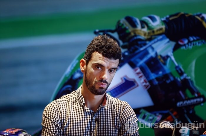 Kenan Sofuoğlu neden MotoGP'ye gitmediğini açıkladı