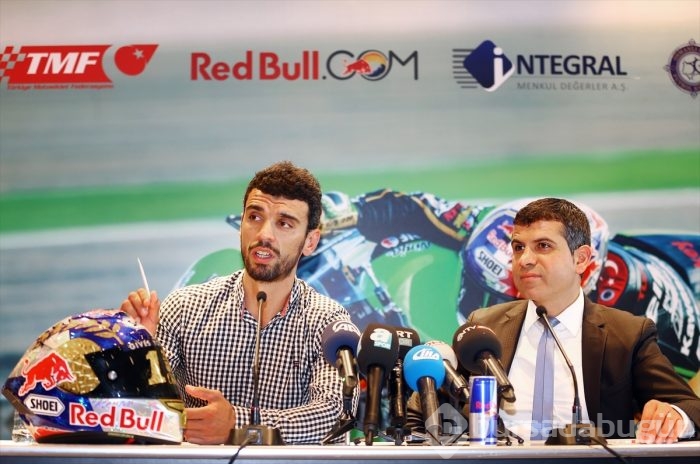 Kenan Sofuoğlu neden MotoGP'ye gitmediğini açıkladı