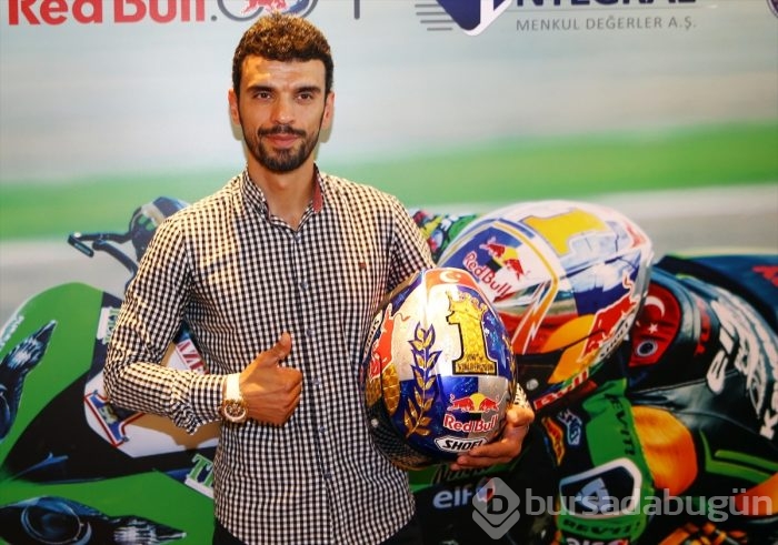 Kenan Sofuoğlu neden MotoGP'ye gitmediğini açıkladı