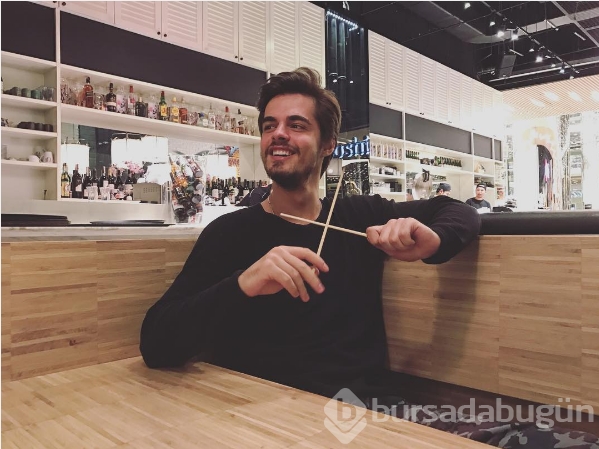 İnstagram'da Ünlüler 18.10.2016